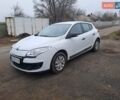 Белый Рено Меган, объемом двигателя 1.46 л и пробегом 349 тыс. км за 6300 $, фото 1 на Automoto.ua