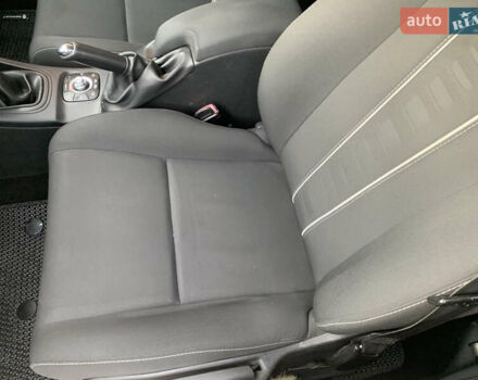 Белый Рено Меган, объемом двигателя 1.46 л и пробегом 290 тыс. км за 6500 $, фото 7 на Automoto.ua