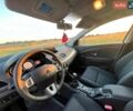 Белый Рено Меган, объемом двигателя 1.6 л и пробегом 230 тыс. км за 6100 $, фото 13 на Automoto.ua
