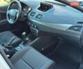 Белый Рено Меган, объемом двигателя 1.5 л и пробегом 265 тыс. км за 5700 $, фото 15 на Automoto.ua