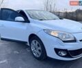 Білий Рено Меган, об'ємом двигуна 1.46 л та пробігом 260 тис. км за 5600 $, фото 14 на Automoto.ua