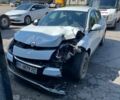 Білий Рено Меган, об'ємом двигуна 1.6 л та пробігом 250 тис. км за 3000 $, фото 1 на Automoto.ua