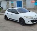 Белый Рено Меган, объемом двигателя 1.5 л и пробегом 271 тыс. км за 6800 $, фото 1 на Automoto.ua