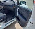 Белый Рено Меган, объемом двигателя 1.5 л и пробегом 189 тыс. км за 7800 $, фото 10 на Automoto.ua