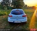 Белый Рено Меган, объемом двигателя 1.5 л и пробегом 295 тыс. км за 7500 $, фото 2 на Automoto.ua