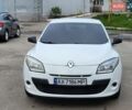 Белый Рено Меган, объемом двигателя 1.5 л и пробегом 271 тыс. км за 6800 $, фото 1 на Automoto.ua