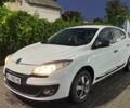 Білий Рено Меган, об'ємом двигуна 1.46 л та пробігом 287 тис. км за 5900 $, фото 1 на Automoto.ua