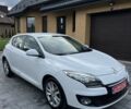 Рено Меган 2012 у Луцьку на Automoto.ua Білий Рено Меган, об'ємом двигуна 1.5 л та пробігом 189 тис. км за 9700 $, фото 1 на Automoto.ua