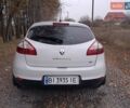 Белый Рено Меган, объемом двигателя 1.5 л и пробегом 375 тыс. км за 6950 $, фото 8 на Automoto.ua