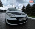 Білий Рено Меган, об'ємом двигуна 1.5 л та пробігом 350 тис. км за 5000 $, фото 1 на Automoto.ua