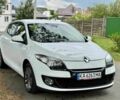 Білий Рено Меган, об'ємом двигуна 1.5 л та пробігом 290 тис. км за 6500 $, фото 1 на Automoto.ua