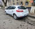Белый Рено Меган, объемом двигателя 1.46 л и пробегом 349 тыс. км за 5900 $, фото 5 на Automoto.ua