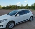 Білий Рено Меган, об'ємом двигуна 1.6 л та пробігом 253 тис. км за 6416 $, фото 9 на Automoto.ua