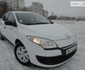 Білий Рено Меган, об'ємом двигуна 1.5 л та пробігом 210 тис. км за 7600 $, фото 1 на Automoto.ua