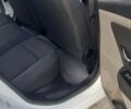 Белый Рено Меган, объемом двигателя 1.6 л и пробегом 125 тыс. км за 7200 $, фото 19 на Automoto.ua