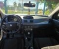 Белый Рено Меган, объемом двигателя 1.5 л и пробегом 259 тыс. км за 6800 $, фото 5 на Automoto.ua