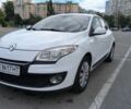 Білий Рено Меган, об'ємом двигуна 1.5 л та пробігом 199 тис. км за 7300 $, фото 1 на Automoto.ua