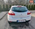 Белый Рено Меган, объемом двигателя 1.46 л и пробегом 260 тыс. км за 4800 $, фото 2 на Automoto.ua