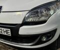 Білий Рено Меган, об'ємом двигуна 1.46 л та пробігом 287 тис. км за 5900 $, фото 16 на Automoto.ua