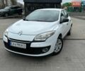 Білий Рено Меган, об'ємом двигуна 1.46 л та пробігом 285 тис. км за 6100 $, фото 1 на Automoto.ua