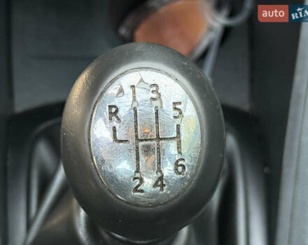 Білий Рено Меган, об'ємом двигуна 1.5 л та пробігом 270 тис. км за 5200 $, фото 13 на Automoto.ua