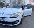 Білий Рено Меган, об'ємом двигуна 1.46 л та пробігом 260 тис. км за 5600 $, фото 9 на Automoto.ua