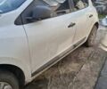 Белый Рено Меган, объемом двигателя 1.46 л и пробегом 369 тыс. км за 3200 $, фото 1 на Automoto.ua