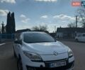 Білий Рено Меган, об'ємом двигуна 1.46 л та пробігом 280 тис. км за 6500 $, фото 1 на Automoto.ua