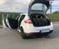 Белый Рено Меган, объемом двигателя 1.5 л и пробегом 309 тыс. км за 7800 $, фото 23 на Automoto.ua