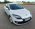Білий Рено Меган, об'ємом двигуна 1.6 л та пробігом 253 тис. км за 6416 $, фото 1 на Automoto.ua