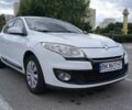 Белый Рено Меган, объемом двигателя 1.5 л и пробегом 199 тыс. км за 7300 $, фото 1 на Automoto.ua