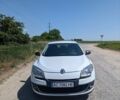 Білий Рено Меган, об'ємом двигуна 1.46 л та пробігом 285 тис. км за 6150 $, фото 1 на Automoto.ua