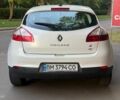 Білий Рено Меган, об'ємом двигуна 1.5 л та пробігом 242 тис. км за 7301 $, фото 2 на Automoto.ua