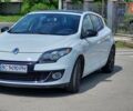 Белый Рено Меган, объемом двигателя 1.5 л и пробегом 189 тыс. км за 7800 $, фото 1 на Automoto.ua