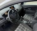 Белый Рено Меган, объемом двигателя 1.5 л и пробегом 333 тыс. км за 5999 $, фото 7 на Automoto.ua