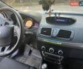 Белый Рено Меган, объемом двигателя 1.5 л и пробегом 251 тыс. км за 6800 $, фото 13 на Automoto.ua