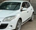 Білий Рено Меган, об'ємом двигуна 1.46 л та пробігом 241 тис. км за 7800 $, фото 1 на Automoto.ua