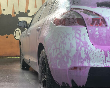 Белый Рено Меган, объемом двигателя 1.5 л и пробегом 309 тыс. км за 7800 $, фото 28 на Automoto.ua