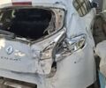 Белый Рено Меган, объемом двигателя 1.46 л и пробегом 369 тыс. км за 3200 $, фото 5 на Automoto.ua