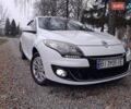 Белый Рено Меган, объемом двигателя 1.5 л и пробегом 375 тыс. км за 6950 $, фото 1 на Automoto.ua