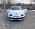 Білий Рено Меган, об'ємом двигуна 1.46 л та пробігом 260 тис. км за 5600 $, фото 11 на Automoto.ua