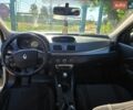 Белый Рено Меган, объемом двигателя 1.5 л и пробегом 271 тыс. км за 6800 $, фото 4 на Automoto.ua