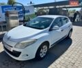 Білий Рено Меган, об'ємом двигуна 1.46 л та пробігом 330 тис. км за 5800 $, фото 1 на Automoto.ua