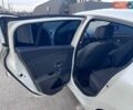 Білий Рено Меган, об'ємом двигуна 1.46 л та пробігом 260 тис. км за 5600 $, фото 20 на Automoto.ua