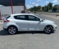 Білий Рено Меган, об'ємом двигуна 1.5 л та пробігом 248 тис. км за 7200 $, фото 3 на Automoto.ua