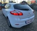 Білий Рено Меган, об'ємом двигуна 1.5 л та пробігом 26 тис. км за 6999 $, фото 6 на Automoto.ua