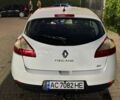 Білий Рено Меган, об'ємом двигуна 1.46 л та пробігом 287 тис. км за 5900 $, фото 7 на Automoto.ua