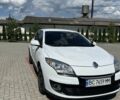 Белый Рено Меган, объемом двигателя 1.5 л и пробегом 271 тыс. км за 6800 $, фото 6 на Automoto.ua