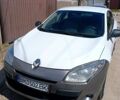 Білий Рено Меган, об'ємом двигуна 1.5 л та пробігом 450 тис. км за 4700 $, фото 3 на Automoto.ua