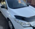 Белый Рено Меган, объемом двигателя 1.46 л и пробегом 145 тыс. км за 6500 $, фото 1 на Automoto.ua